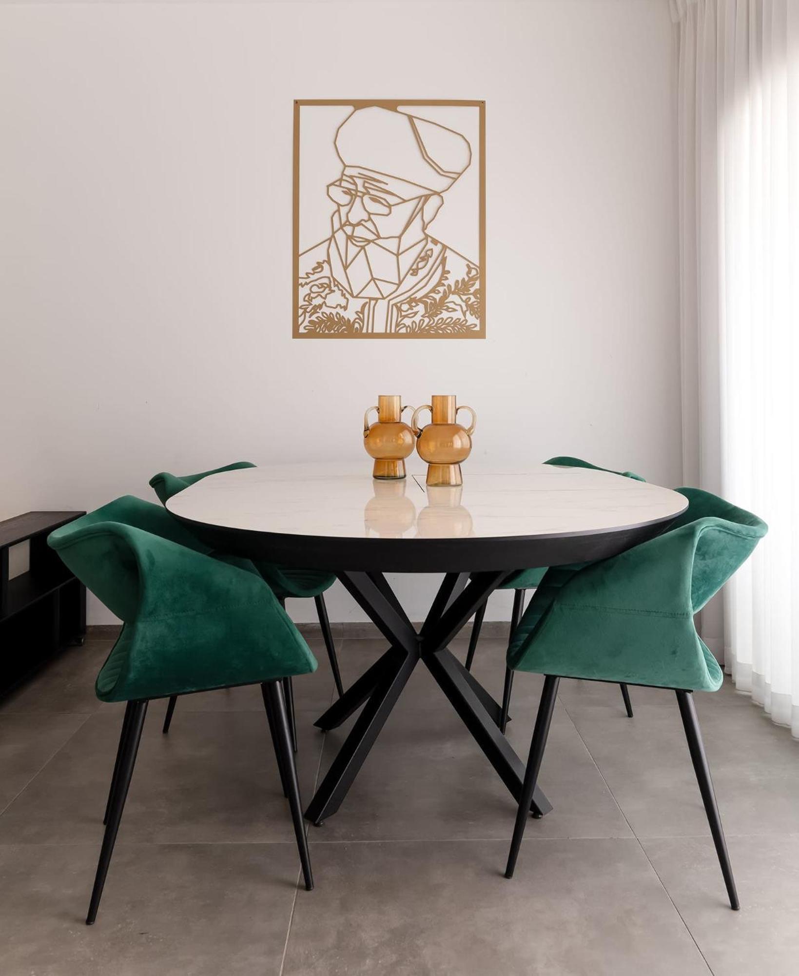 Stunning And Spacious In Kiryat Ata Qiryat Ata Exteriör bild