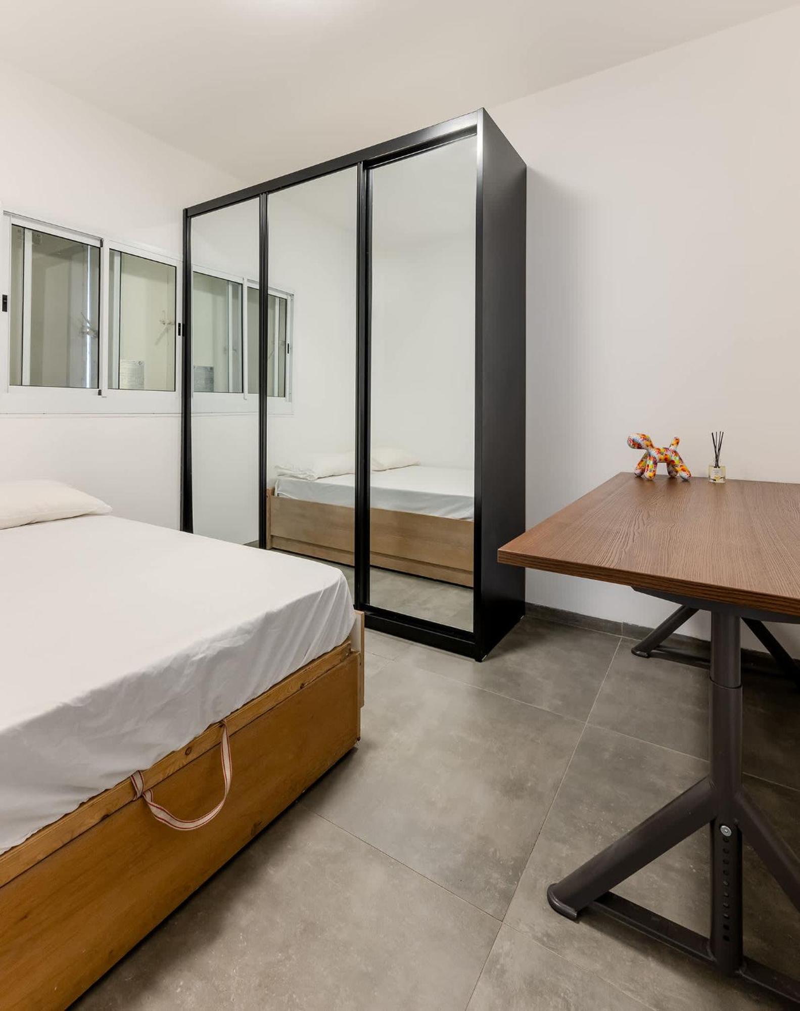 Stunning And Spacious In Kiryat Ata Qiryat Ata Exteriör bild